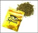 Spice drugs